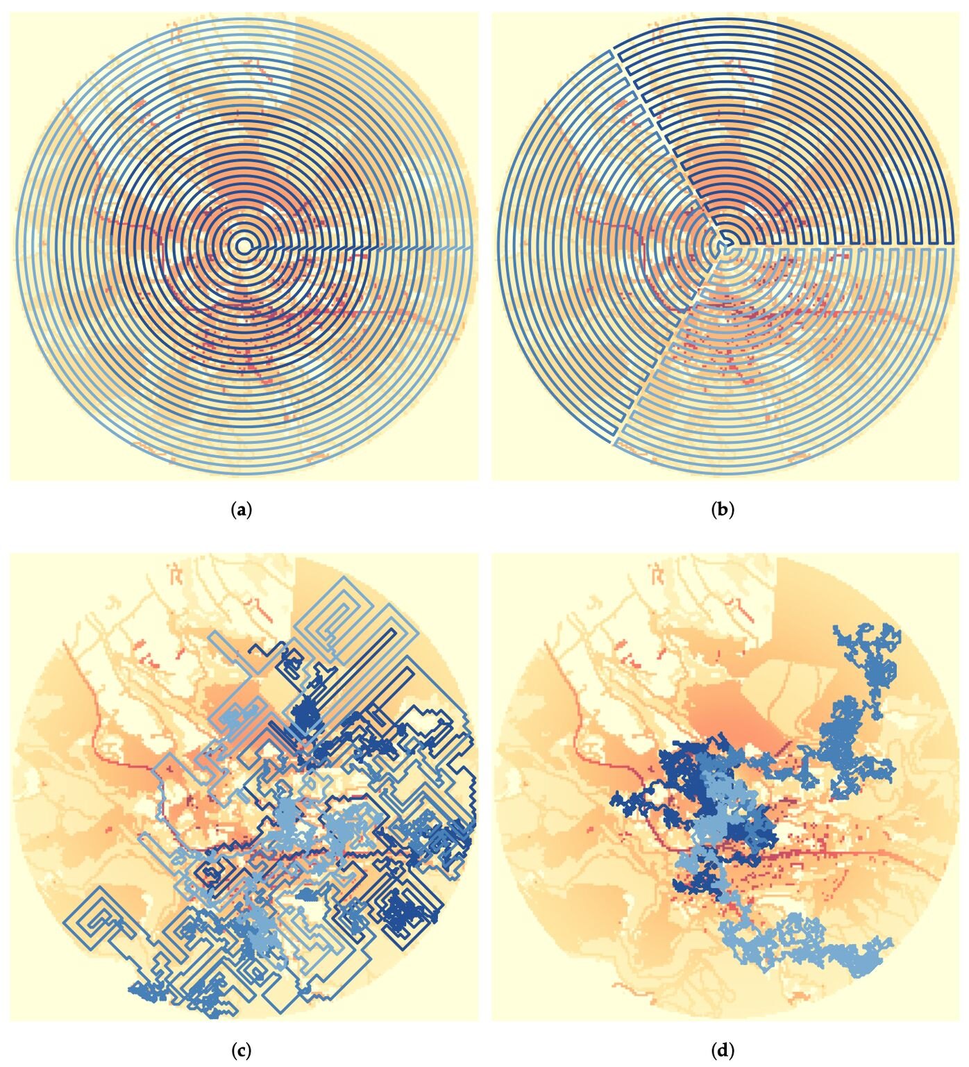 SAREnv dataset and benchmark tools