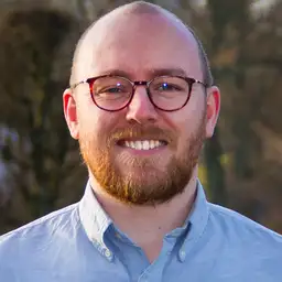 CEO Kenneth Geipel