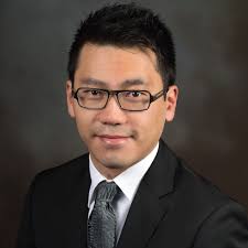 Assoc. Prof. Nathan Lau