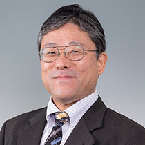 Prof. Satoshi Tadokoro